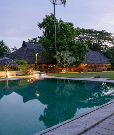 Marari Beach Resort - A CGH Earth Experience