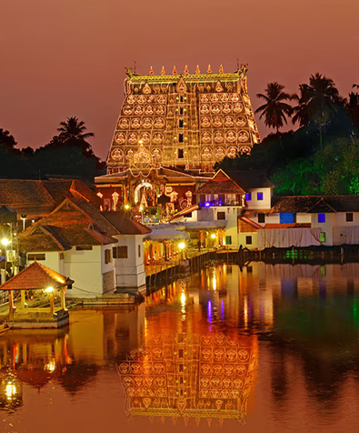 Malai Nadu Divya Desam Tour