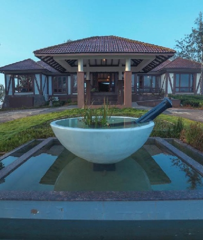 Jeevess Retreat Wayanad