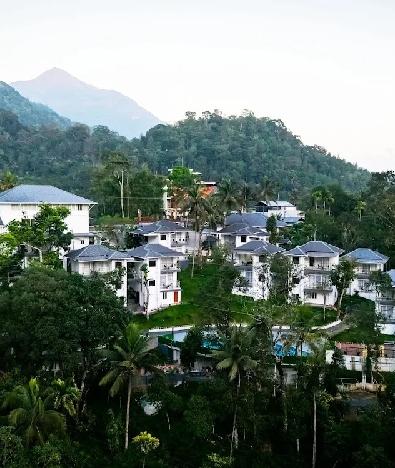 Eeleem Resorts and Spa