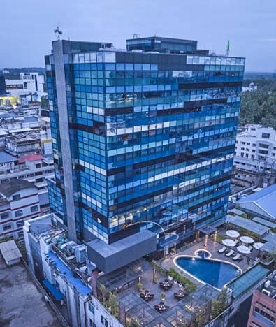 The Raviz Calicut