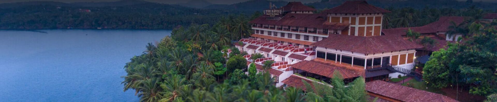hotel banner