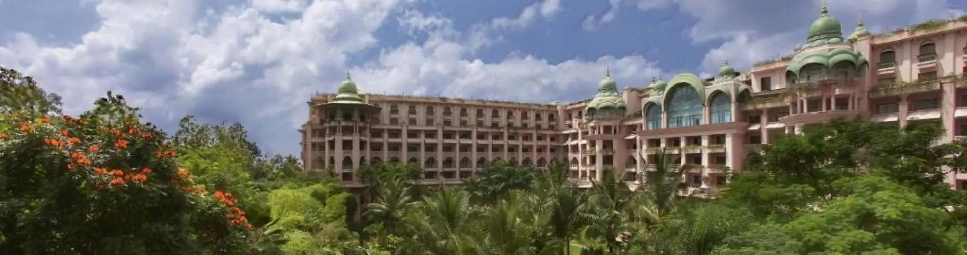 hotel banner