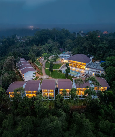 Vega Munnar