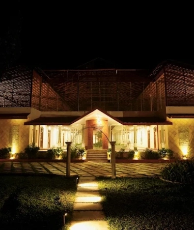 The Windchimes Retreat Coorg