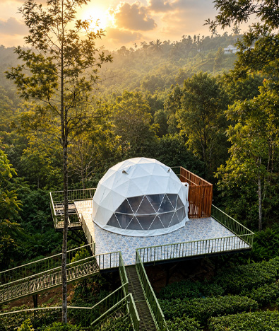 Santuario Resorts & Spa Pvt Ltd