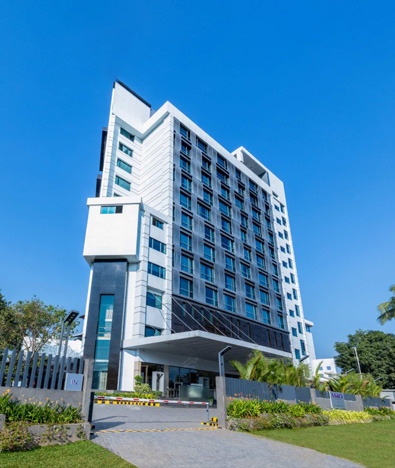 Vivanta Kochi Aluva