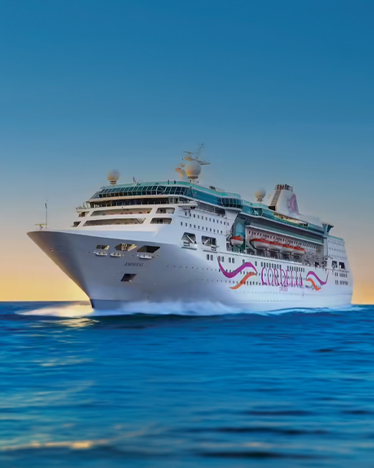 Cordelia Cruise with Kerala Tour Package | 6 Nights 7 Days
