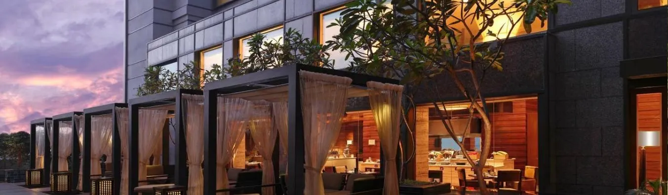 hotel banner