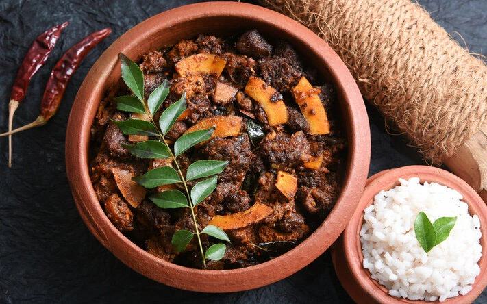 Kerala Cuisine: 11 must try foods
