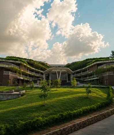 Mountree Munnar - Kondody Hotels