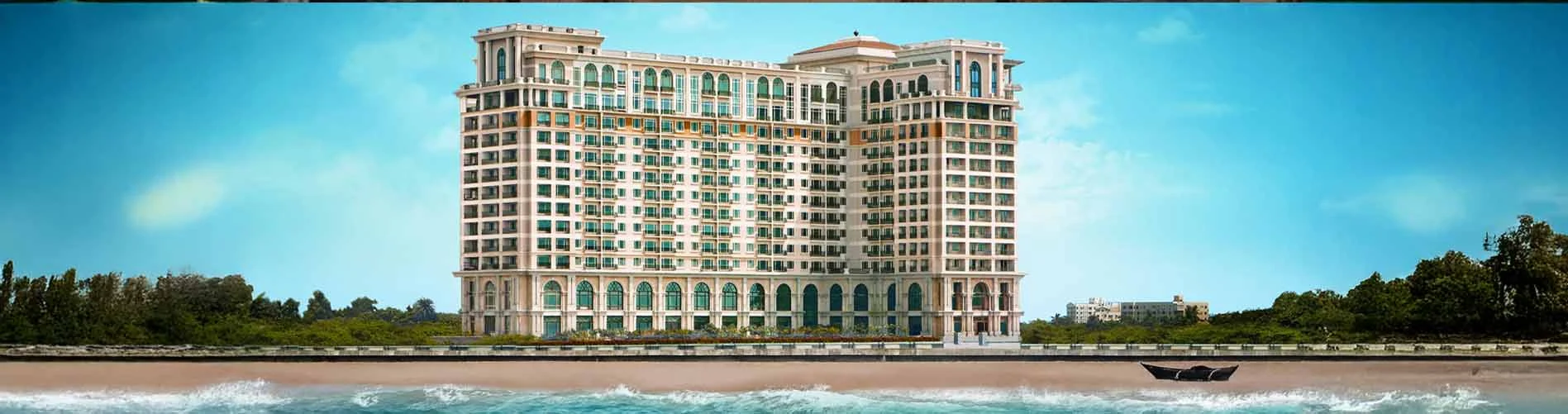 hotel banner