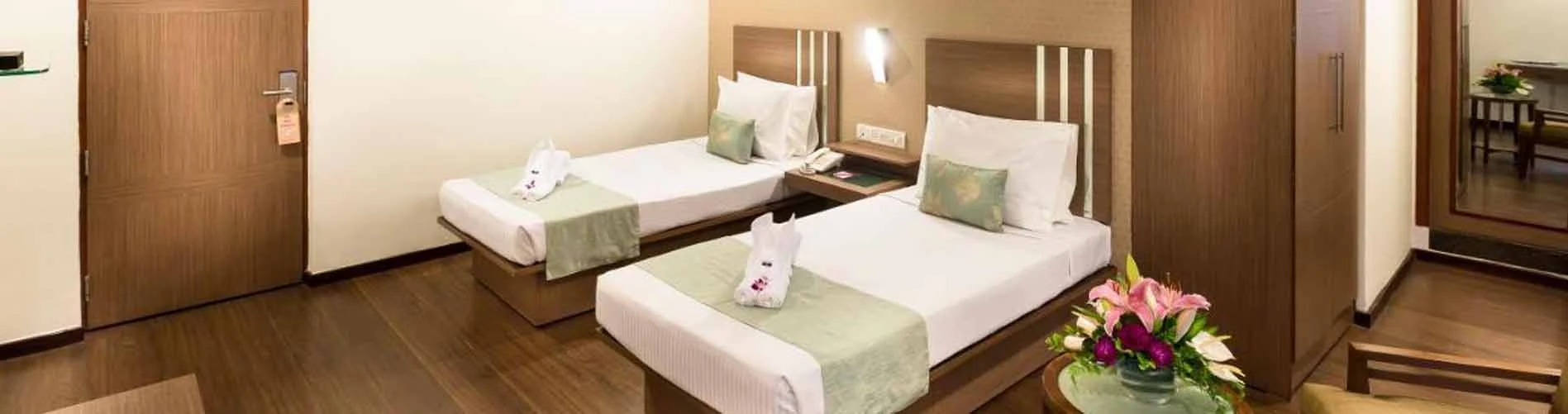 hotel banner