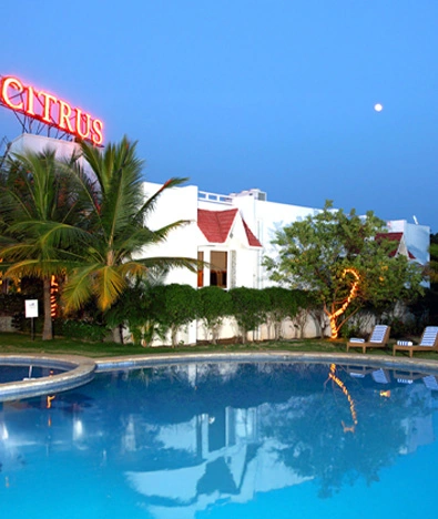 Vedic Village Sriperumbudur, Chennai