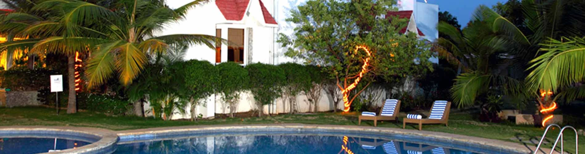 hotel banner