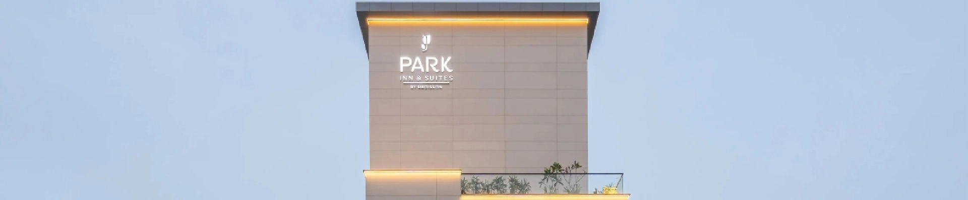 hotel banner