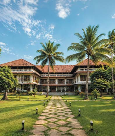 Sanskreti The Heritage