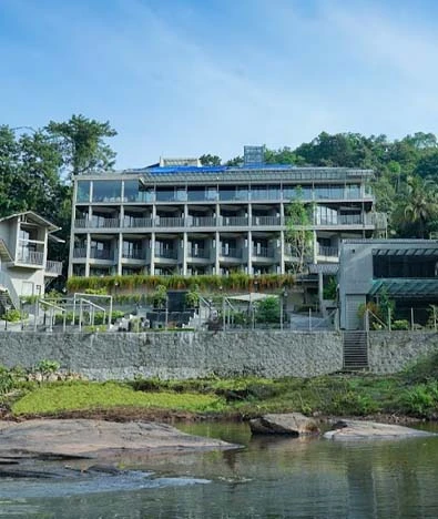 Samroha Athirappilly