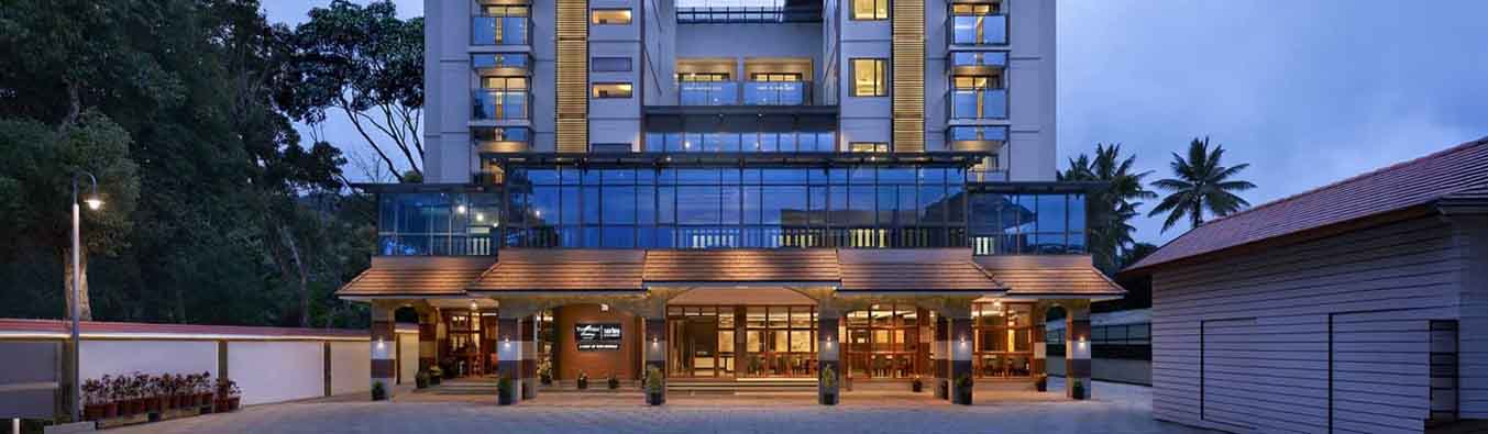 hotel banner