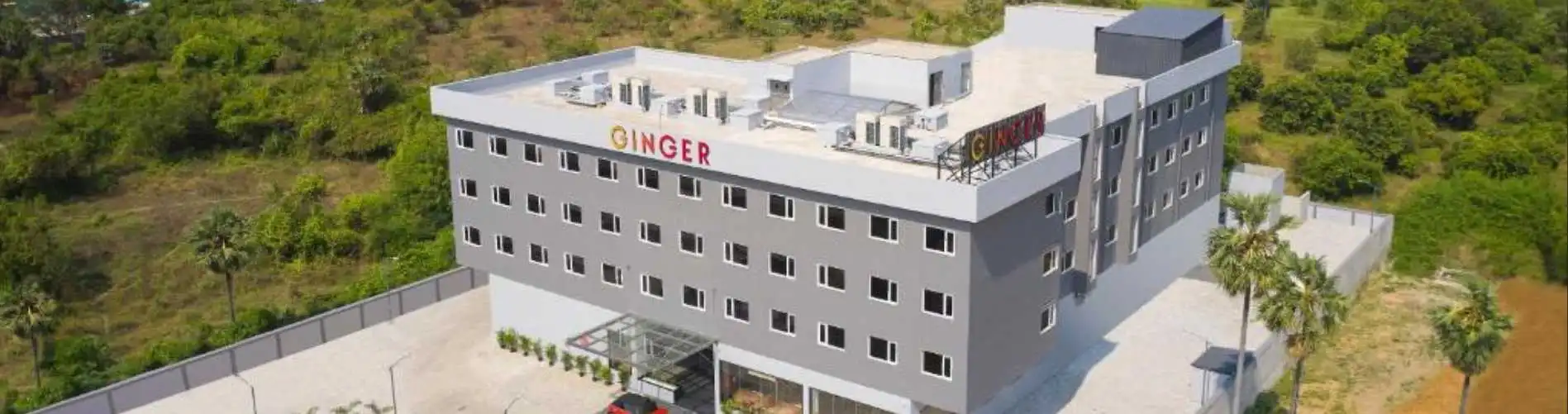 hotel banner