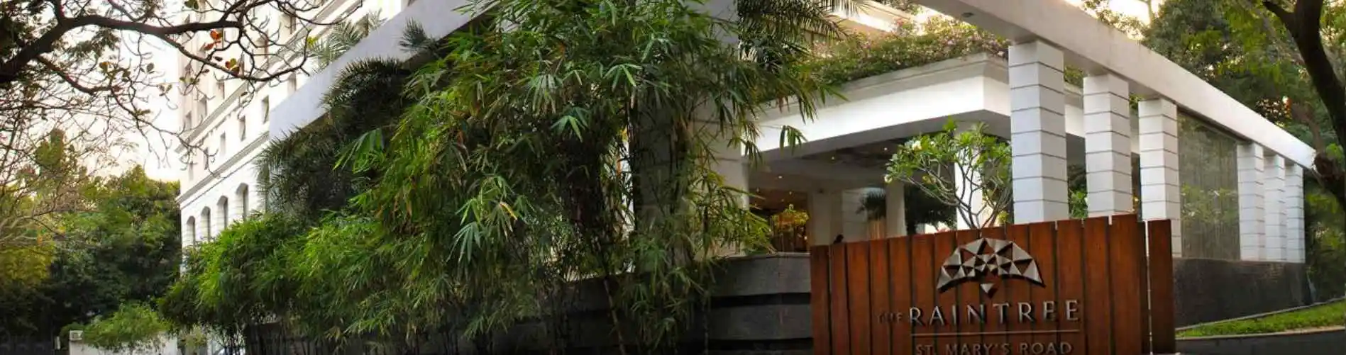 hotel banner