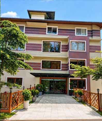 The Signature Munnar