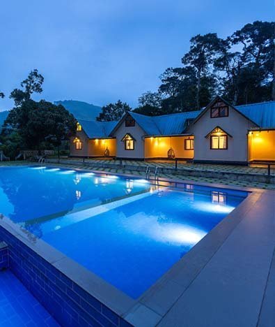 The Gazelle Villa Resort