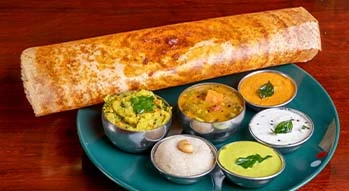 11 Iconic Regional Dishes of South India: Boost your Gastronomic Delight