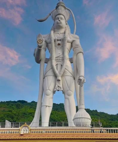 Bhadrachalam