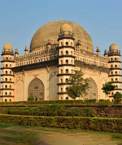 Kalaburagi ( Gulbarga )