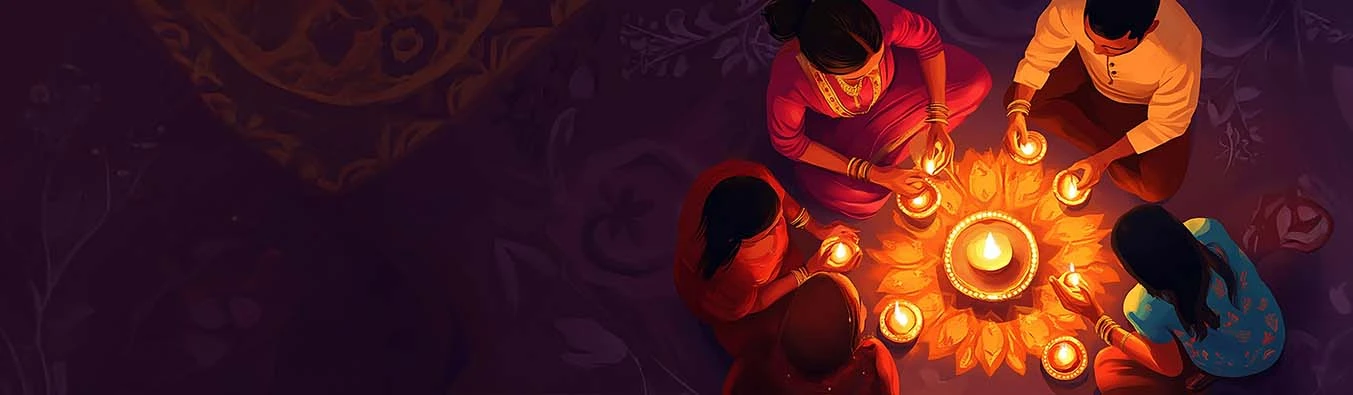 Popular Festivals in South India