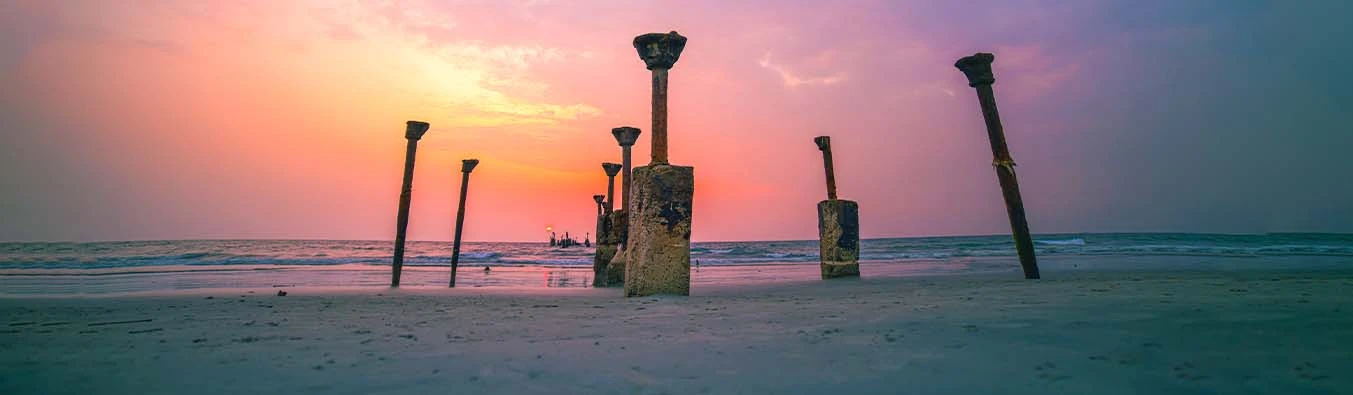 tour packages banner